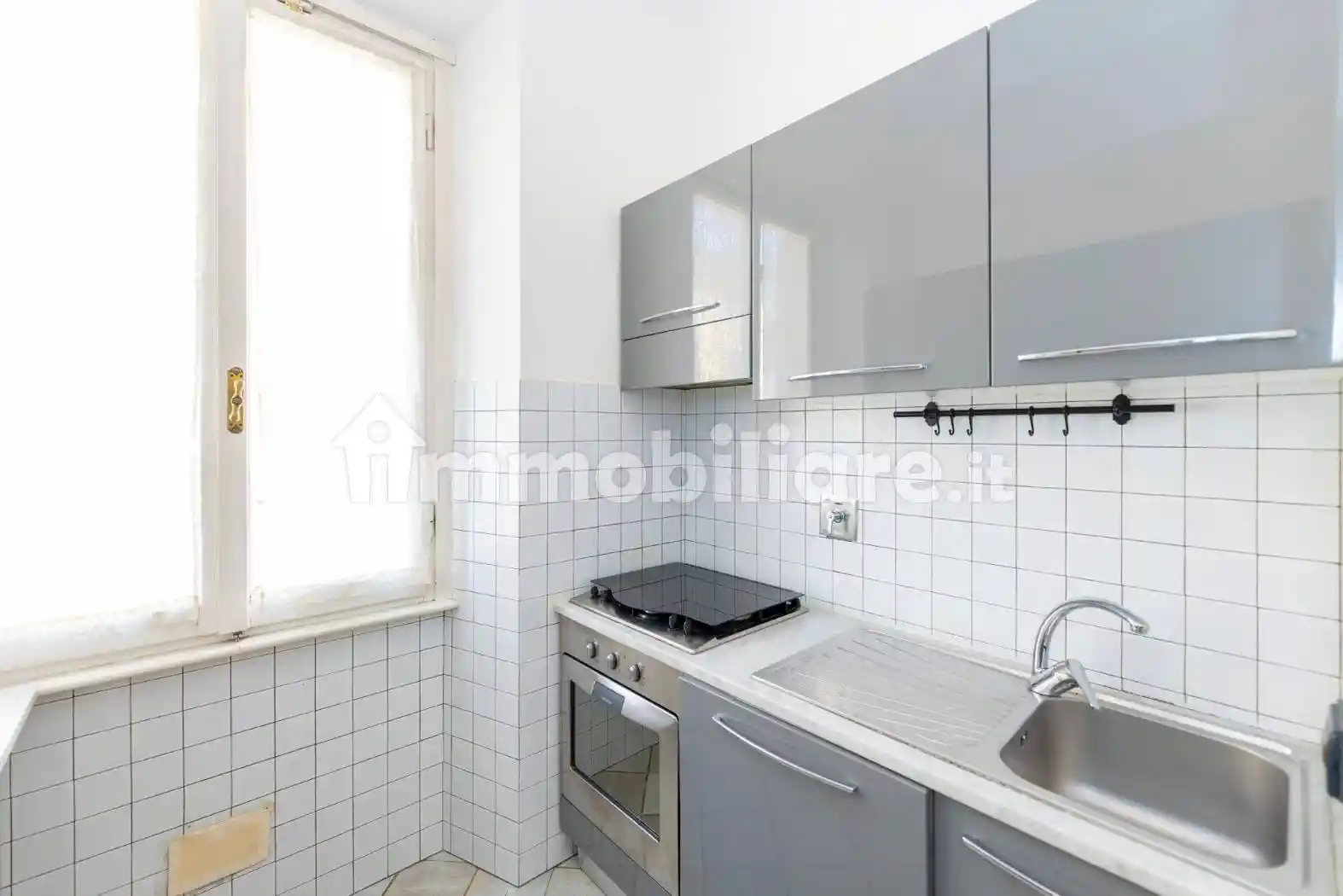 Bilocale via Circondaria 37D, Ponte di Mezzo - Circondaria, Firenze - foto 5