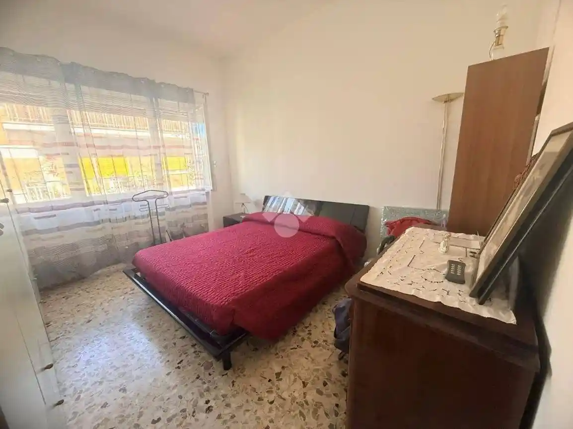 Bilocale via Giuseppe Taverna 1, Gemelli - Pineta Sacchetti, Roma - foto 2