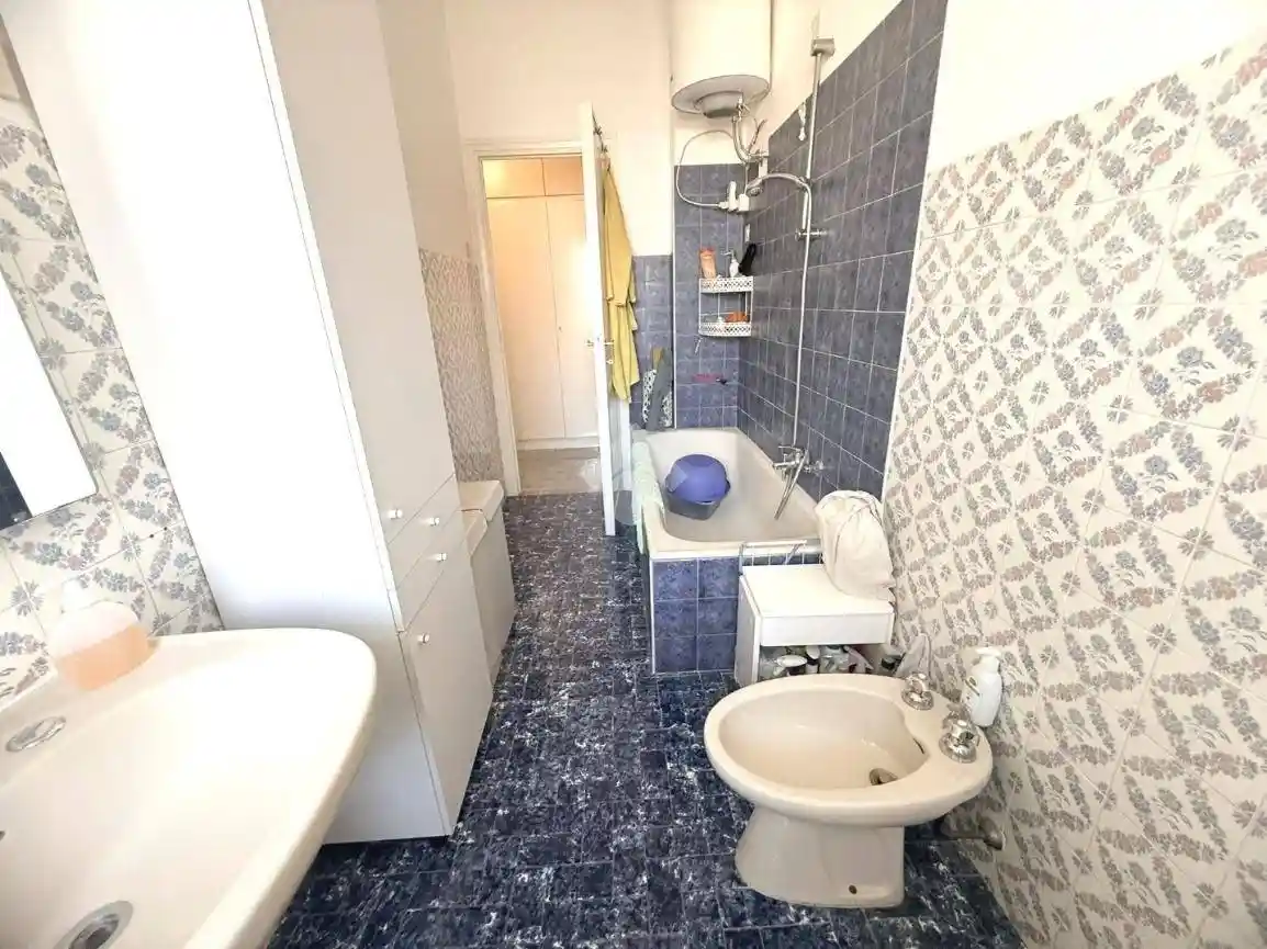 Bilocale via Giuseppe Taverna 1, Gemelli - Pineta Sacchetti, Roma - foto 3