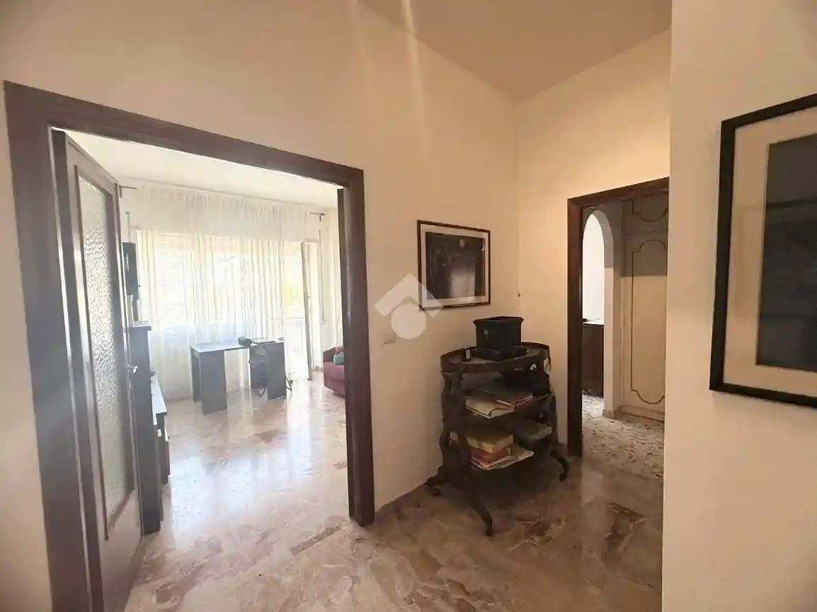 Bilocale via Giuseppe Taverna 1, Gemelli - Pineta Sacchetti, Roma - foto 5