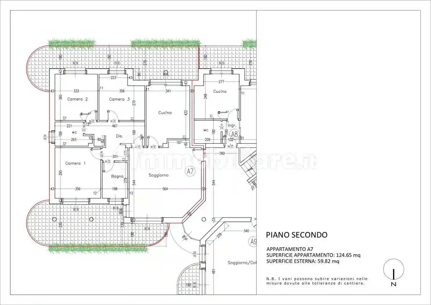 Appartamento - foto 4