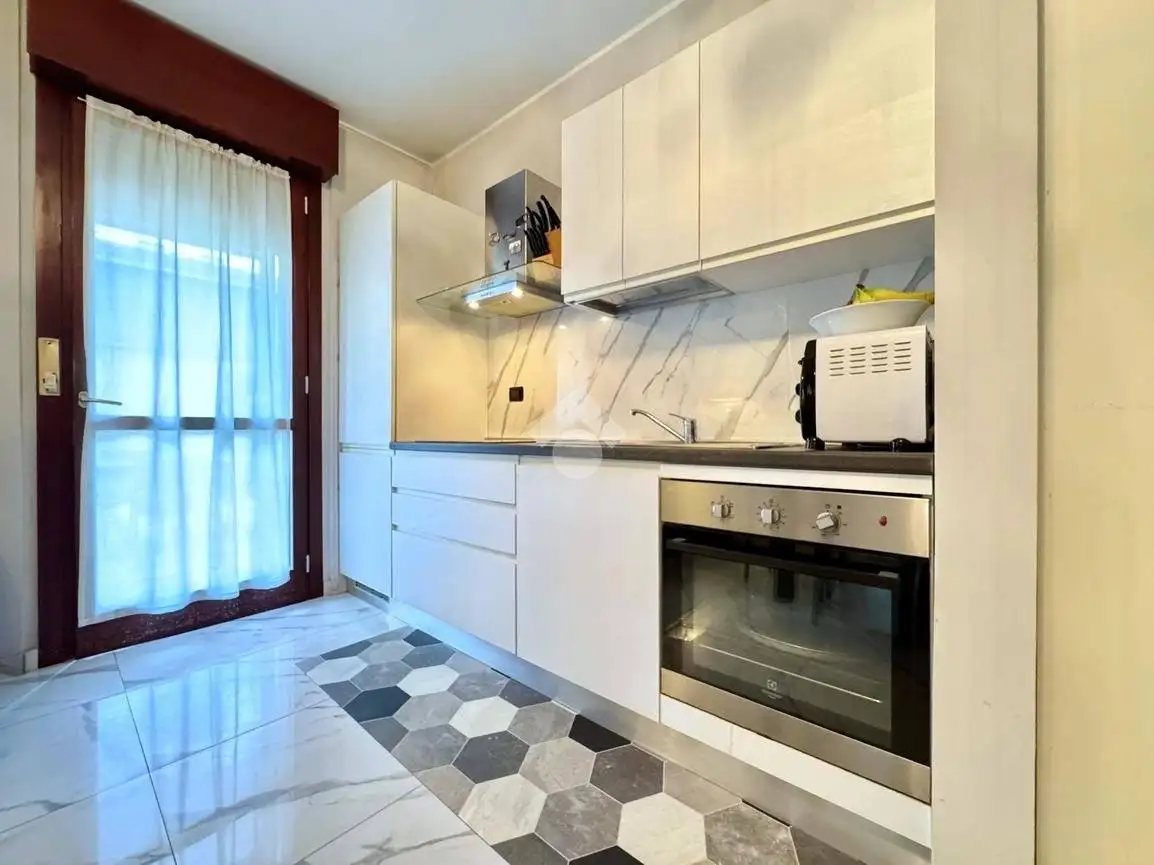 Apartment in vendita a Milan