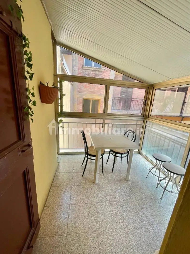 Appartamento in affitto a Bologna