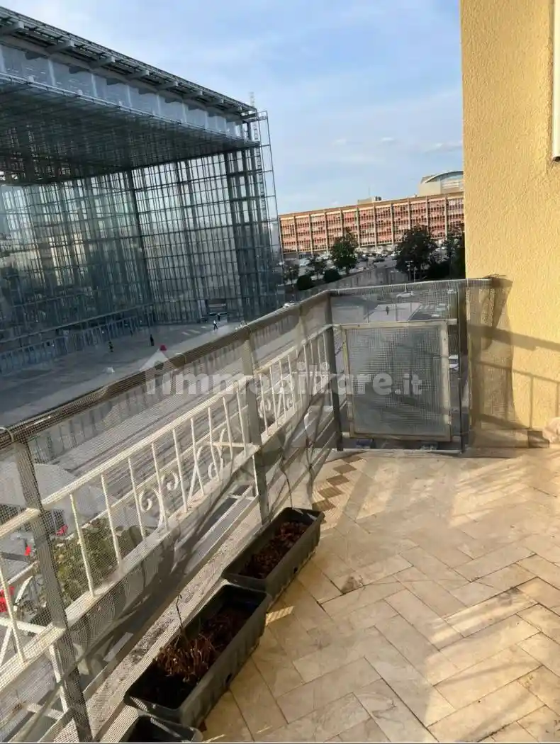 Appartamento in affitto a Roma