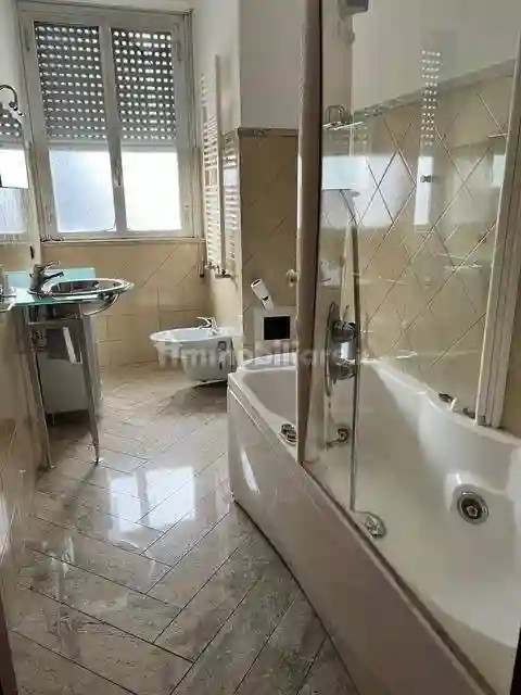 Trilocale viale Shakespeare, Eur, Roma - foto 4