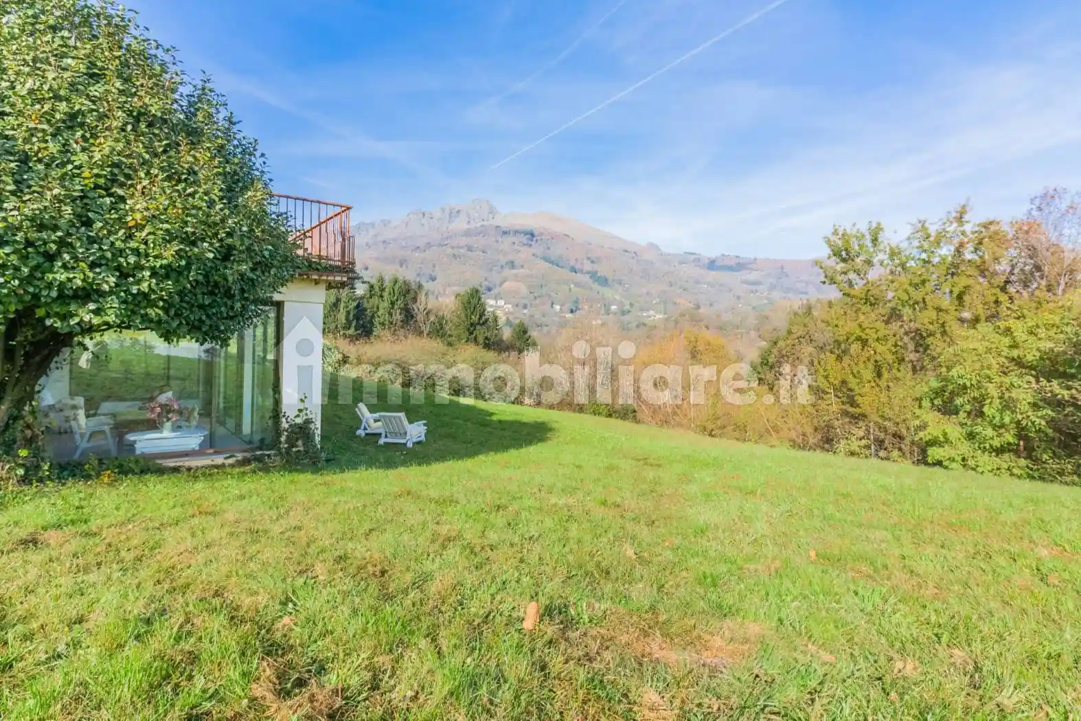 Villa unifamiliare regione Pignocchi, Occhieppo Superiore - foto 2