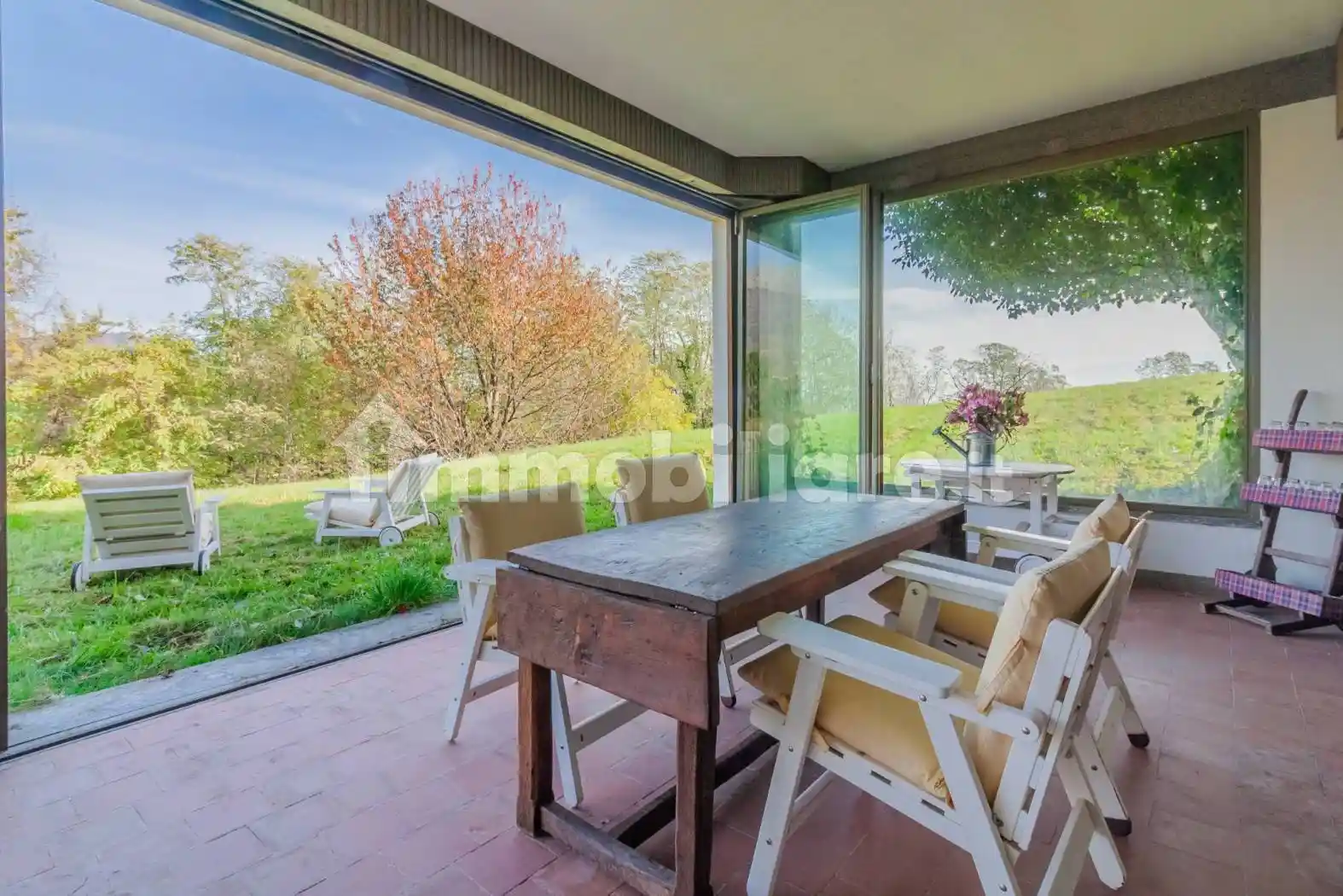 Villa unifamiliare regione Pignocchi, Occhieppo Superiore - foto 4