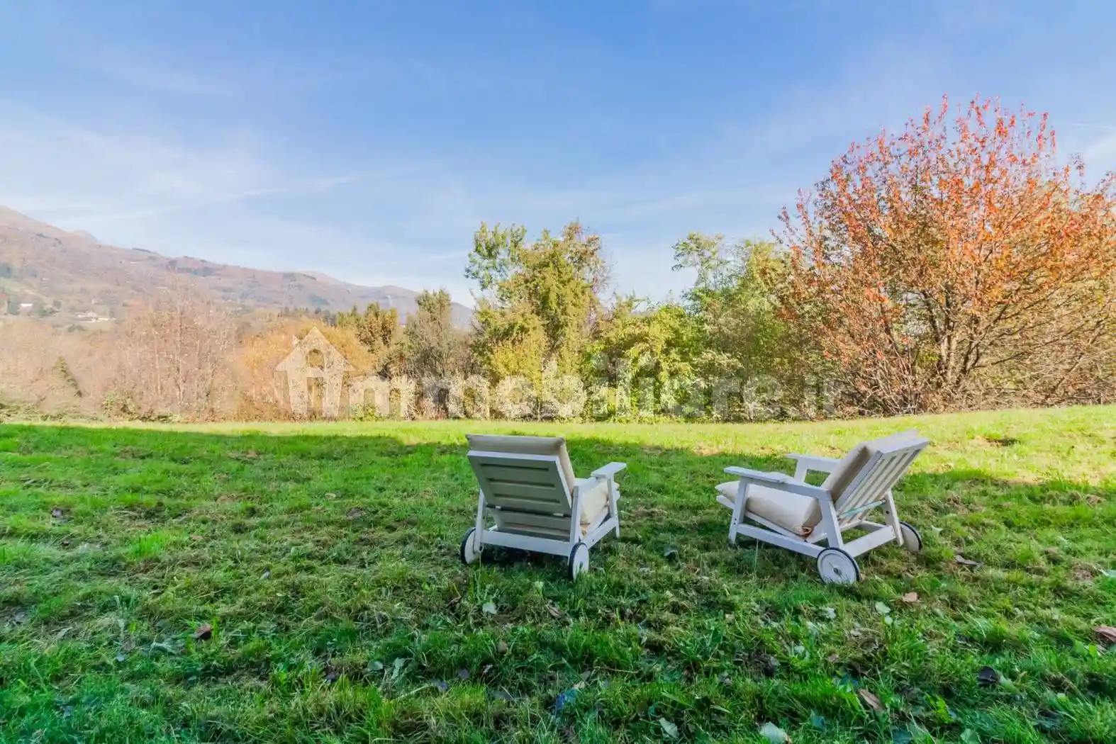 Villa unifamiliare regione Pignocchi, Occhieppo Superiore - foto 5