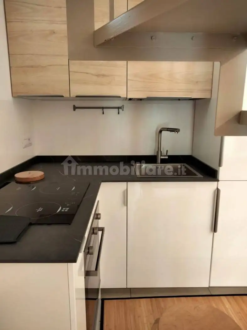 Terratetto unifamiliare via San Papino, Centro, Milazzo - foto 4