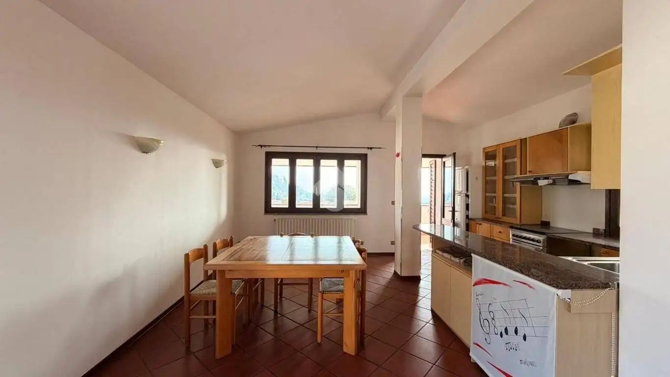 Appartamento in vendita a Caneva