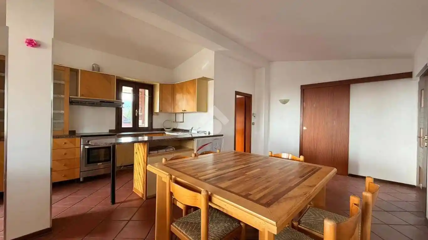 Trilocale via Montello 5, Centro, Caneva - foto 2