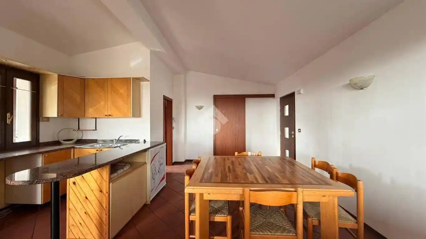 Trilocale via Montello 5, Centro, Caneva - foto 3