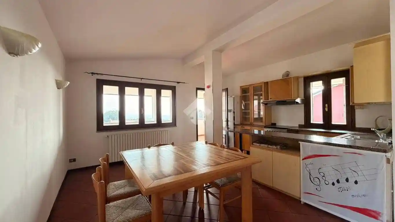 Trilocale via Montello 5, Centro, Caneva - foto 5