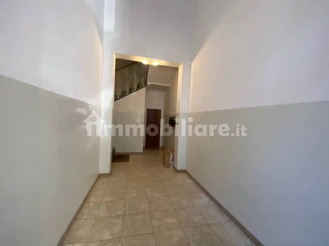 Appartamento buono stato, piano terra, Mazzini - Oberdan, Firenze - foto 3