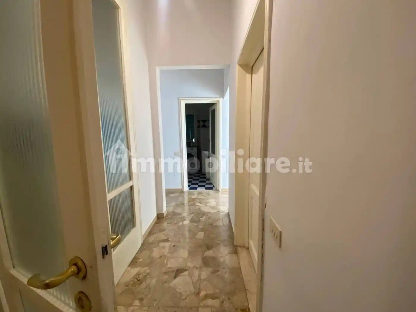 Appartamento buono stato, piano terra, Mazzini - Oberdan, Firenze - foto 4