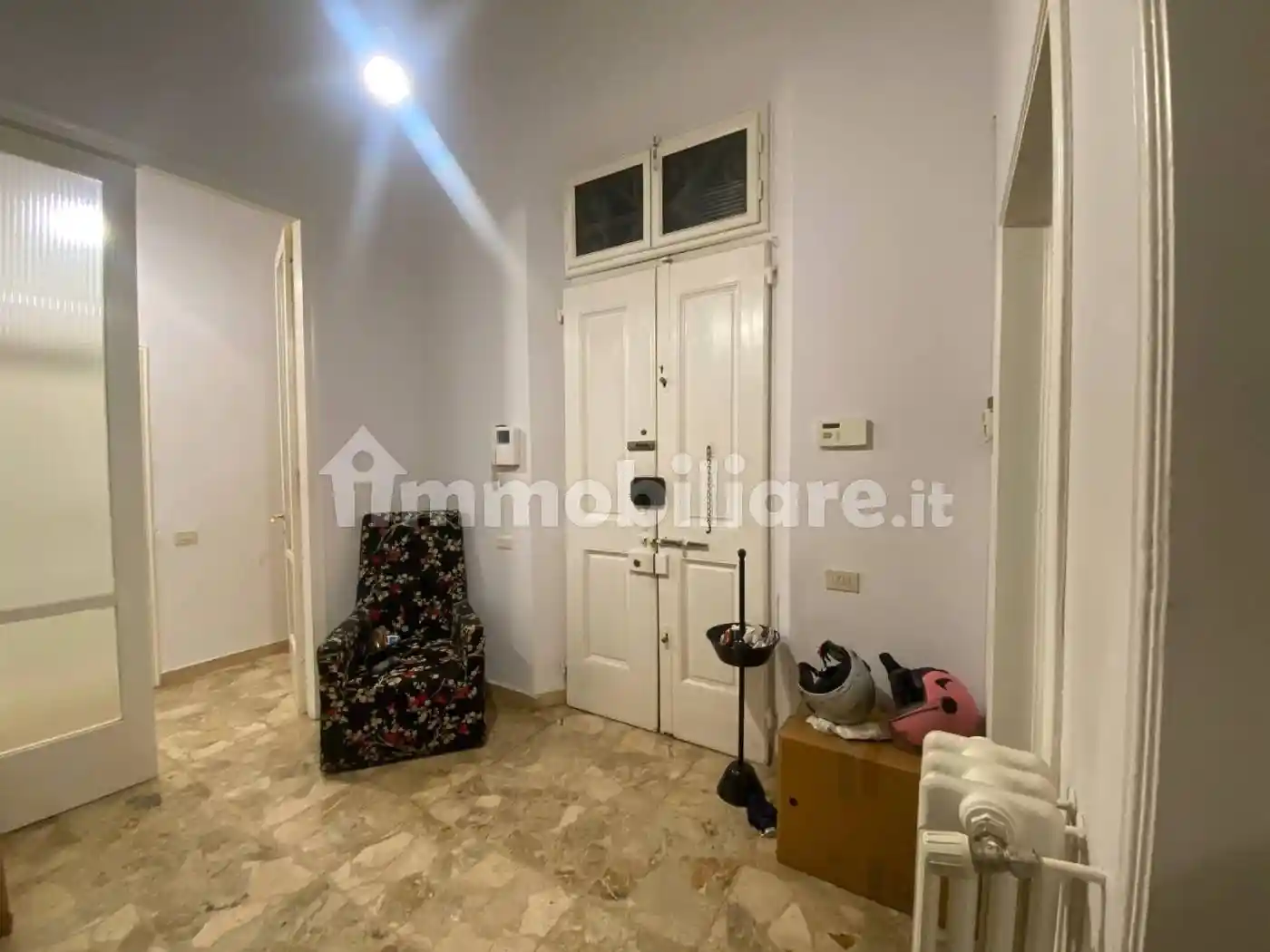 Appartamento buono stato, piano terra, Mazzini - Oberdan, Firenze - foto 5