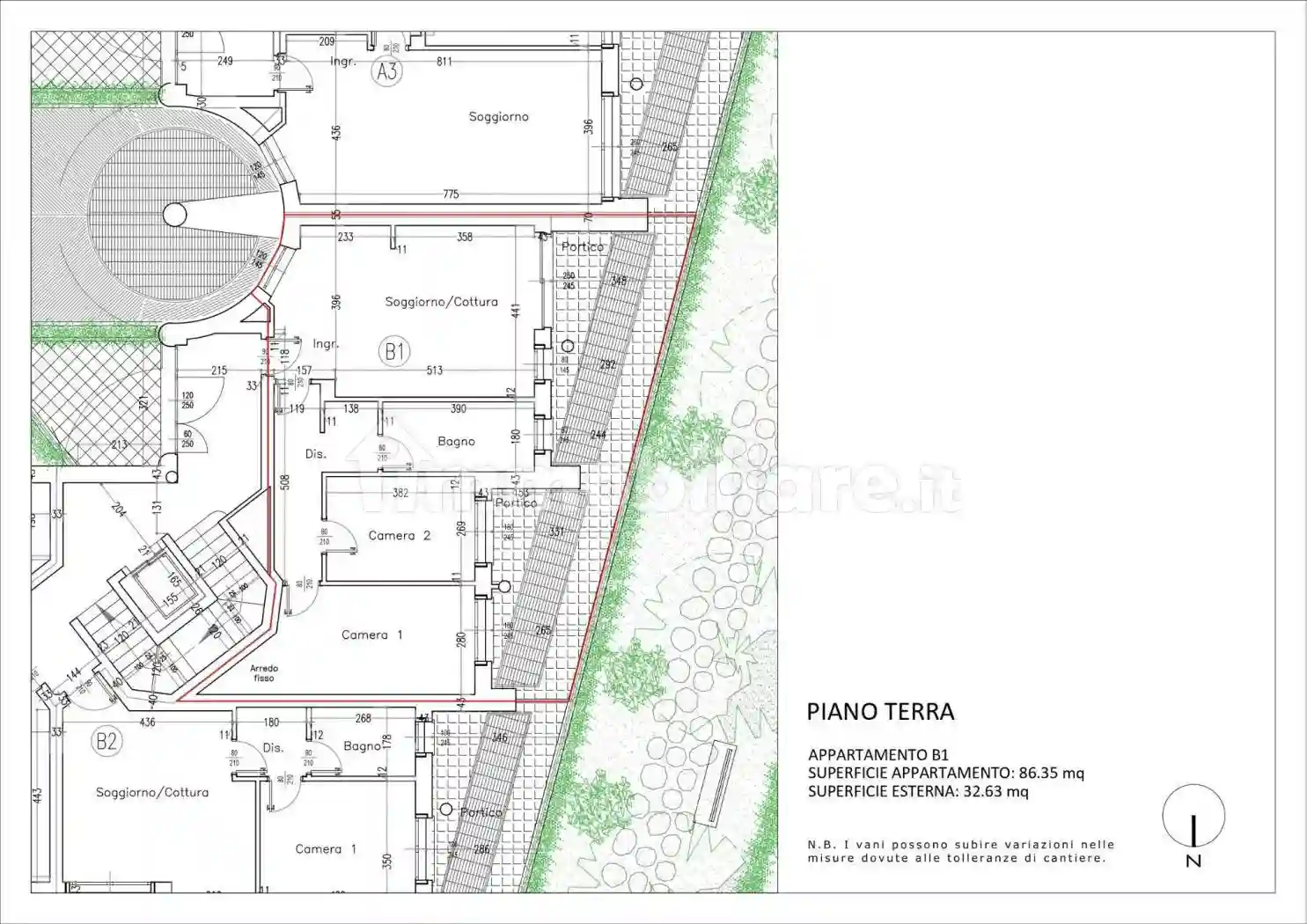 Appartamento - foto 4