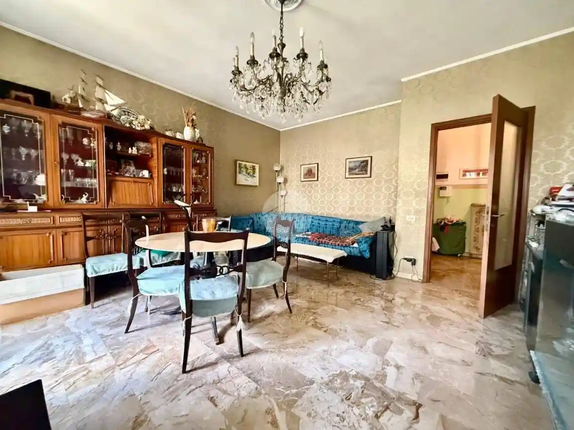 Trilocale via Dello Storno 18, Inganni, Milano - foto 2