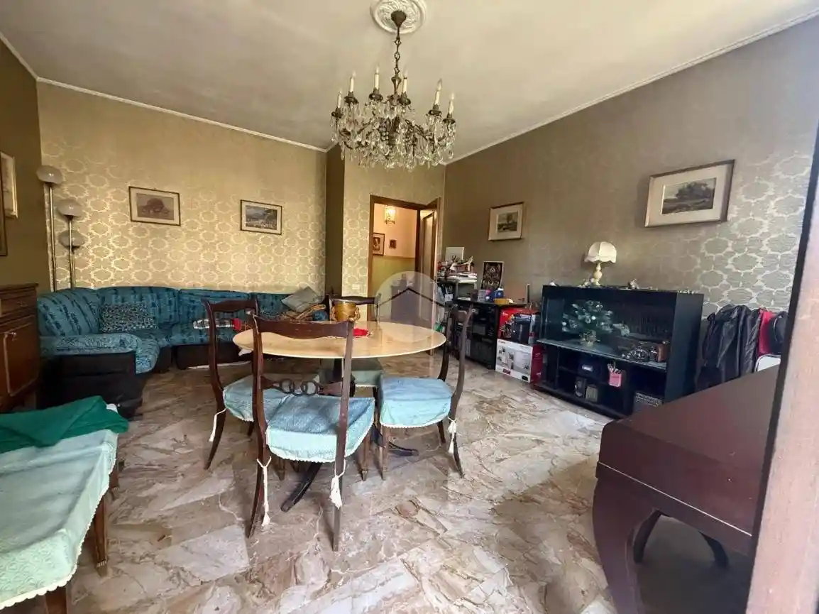 Trilocale via Dello Storno 18, Inganni, Milano - foto 3