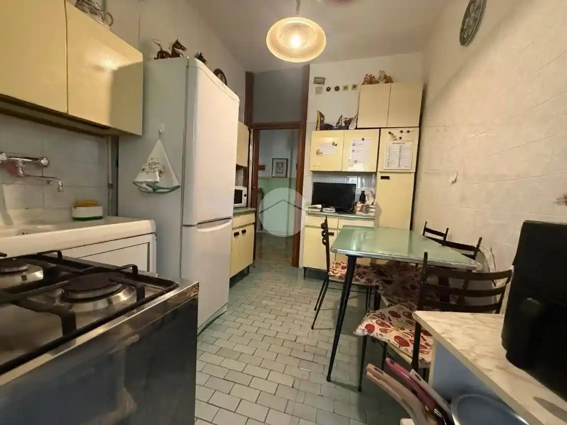 Trilocale via Dello Storno 18, Inganni, Milano - foto 5