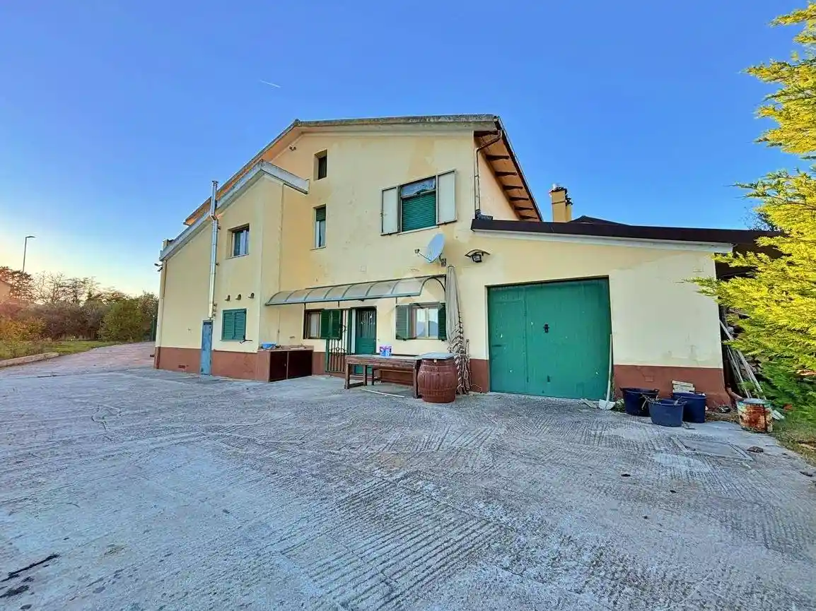 Casa indipendente - foto 2