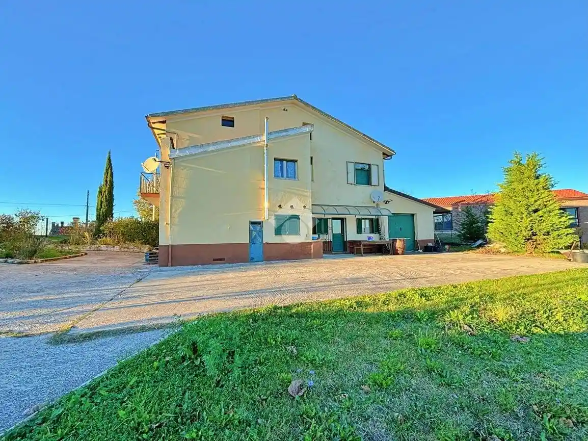 Casa indipendente - foto 3