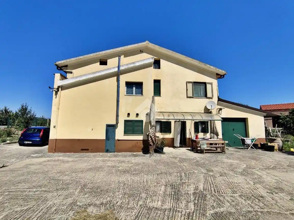 Casa indipendente - foto 4