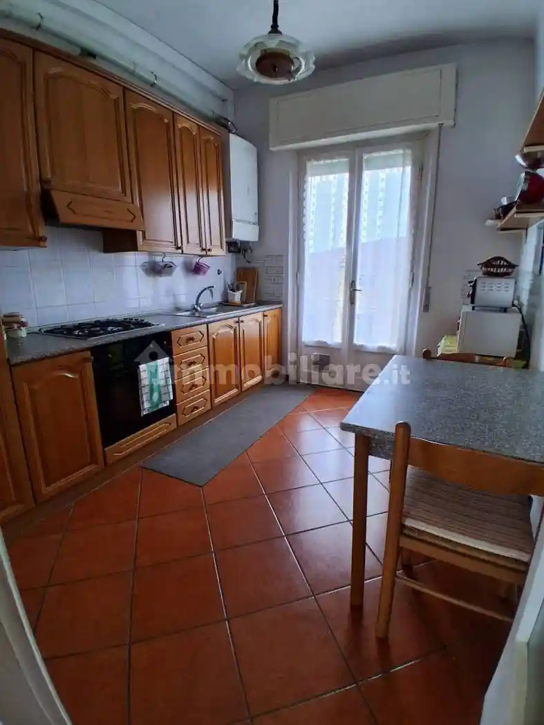 Appartamento via Francesco Ferraris, Sant'Anna, Lucca - foto 3