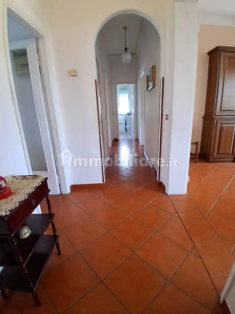 Appartamento via Francesco Ferraris, Sant'Anna, Lucca - foto 4