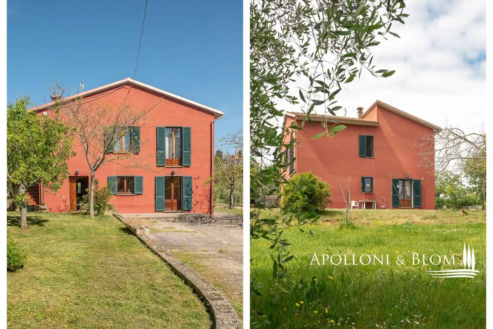 Villa unifamiliare via del Progresso, Contrada Mulino, Castiglione del Lago - foto 4