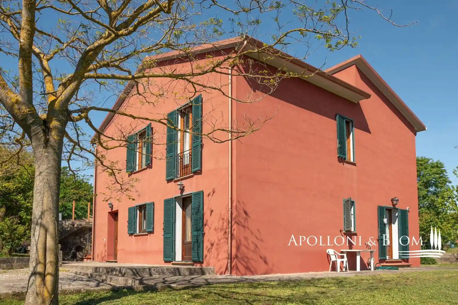 Villa unifamiliare via del Progresso, Contrada Mulino, Castiglione del Lago - foto 5