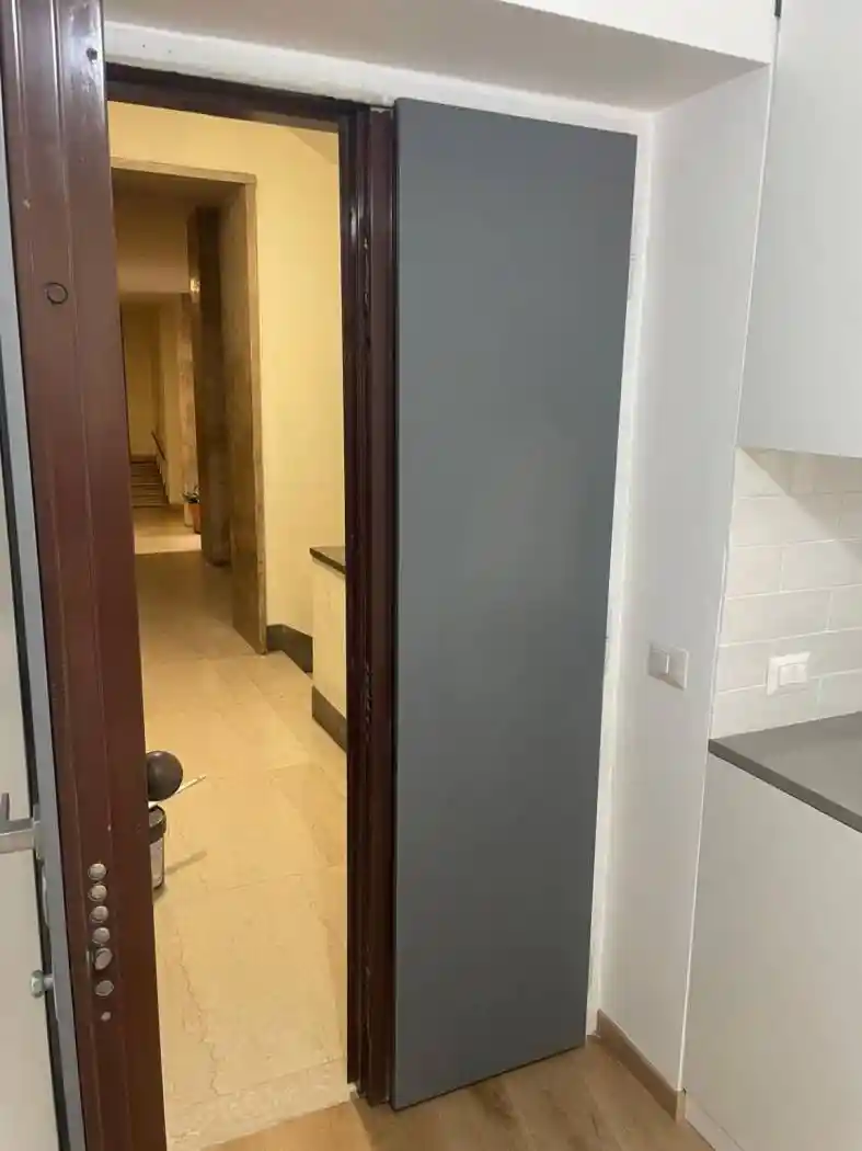 Trilocale via Cosseria, Prati, Roma - foto 4