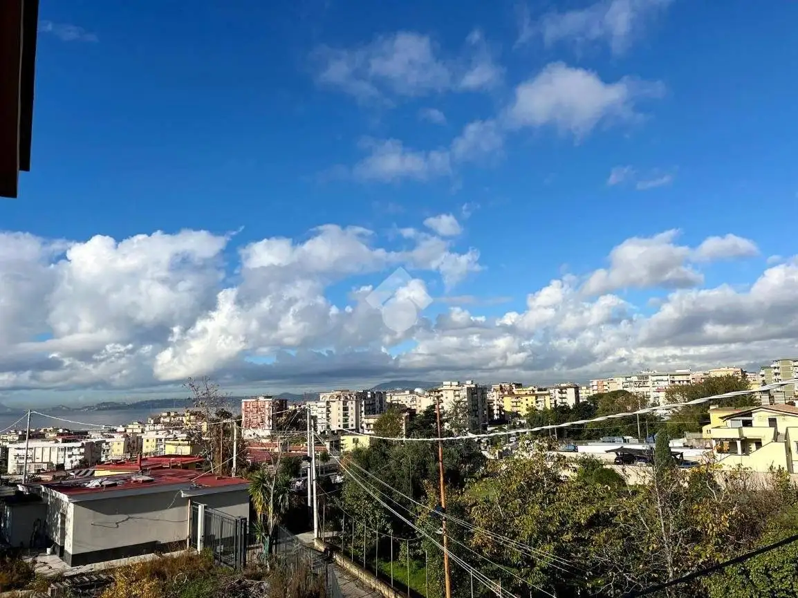 Casa indipendente in vendita a Ercolano