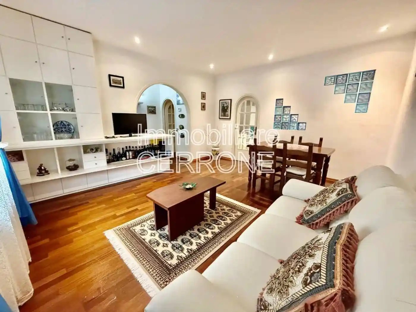 Appartamento in vendita a Cecina