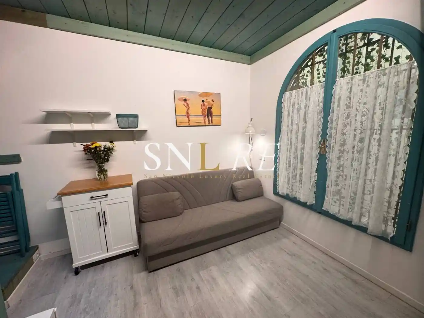 Appartamento in vendita a Firenze