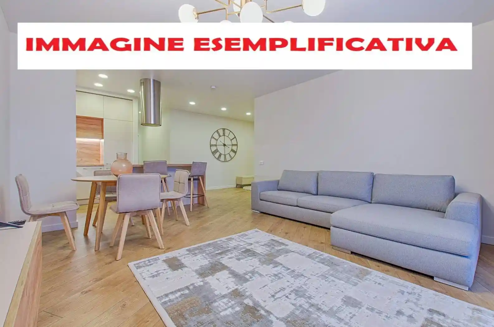 Appartamento - foto 5