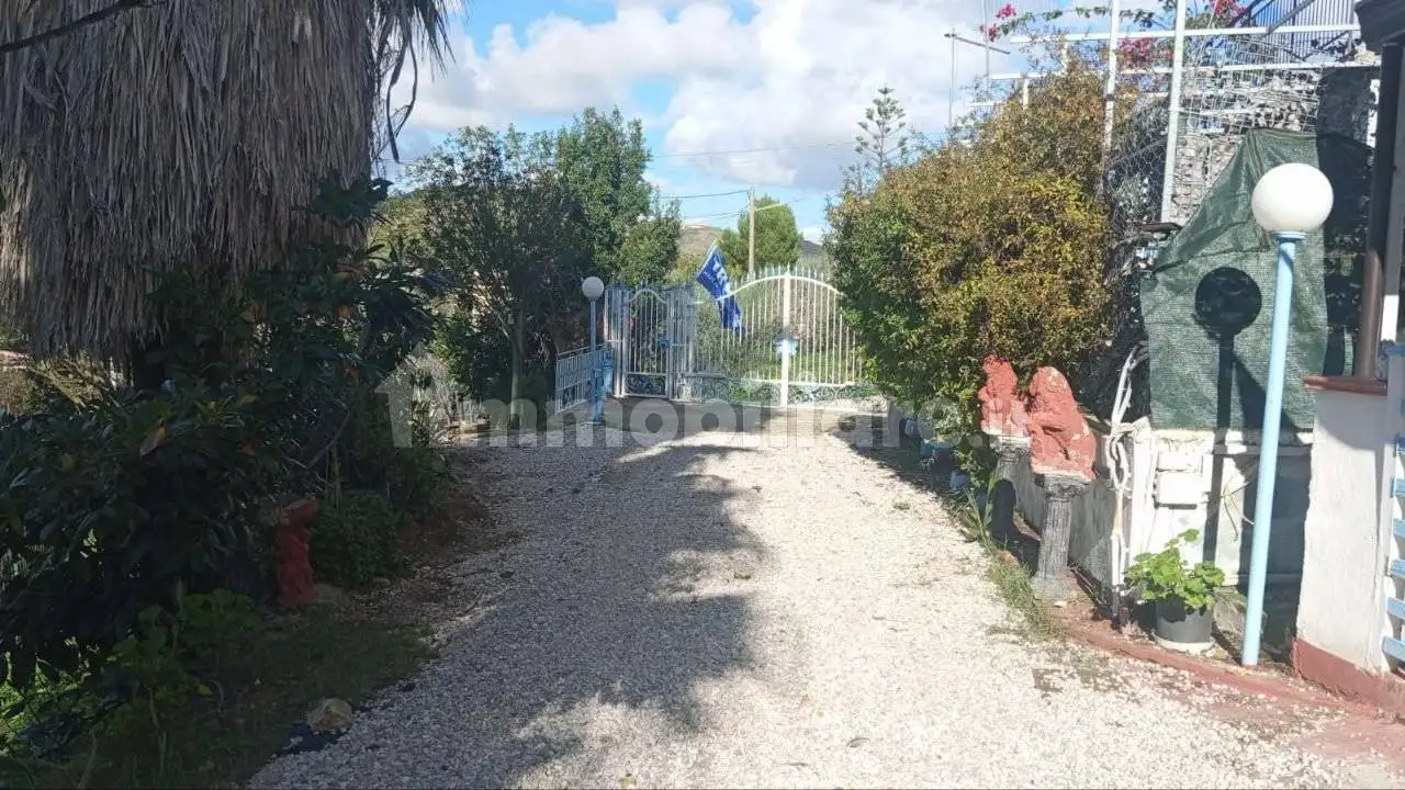 Appartamento in vendita a Montecorice