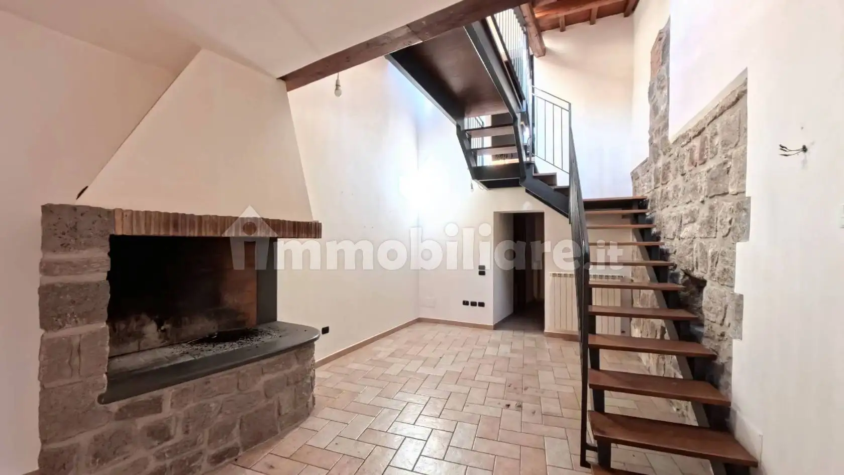 Appartamento in affitto a Viterbo