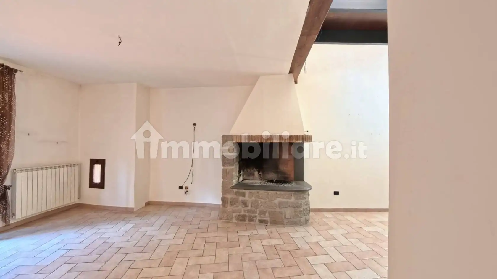 Appartamento via Aurelio Saffi, Sacrario - Piazza della Rocca, Viterbo - foto 3