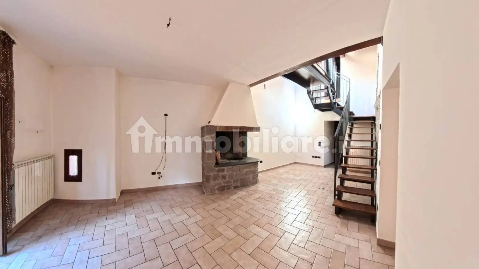 Appartamento via Aurelio Saffi, Sacrario - Piazza della Rocca, Viterbo - foto 4