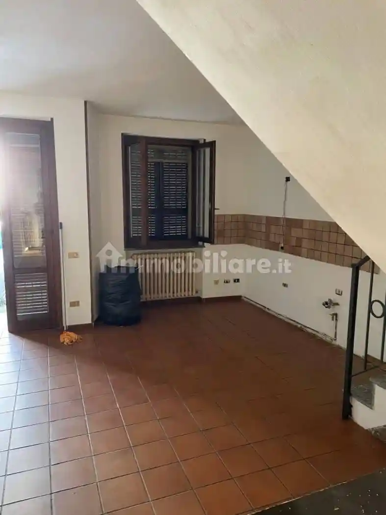 Casa indipendente in vendita a Chignolo Po