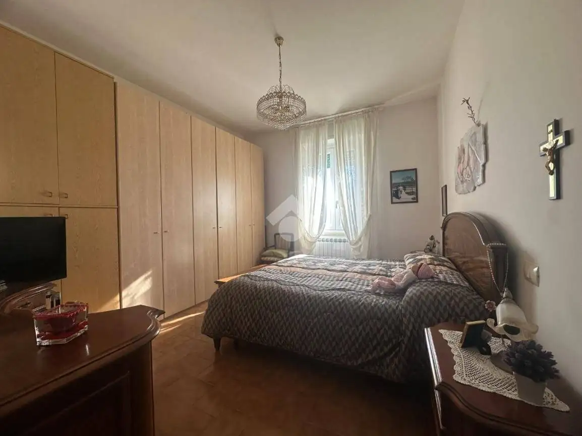 Appartamento in vendita a Montecastrilli