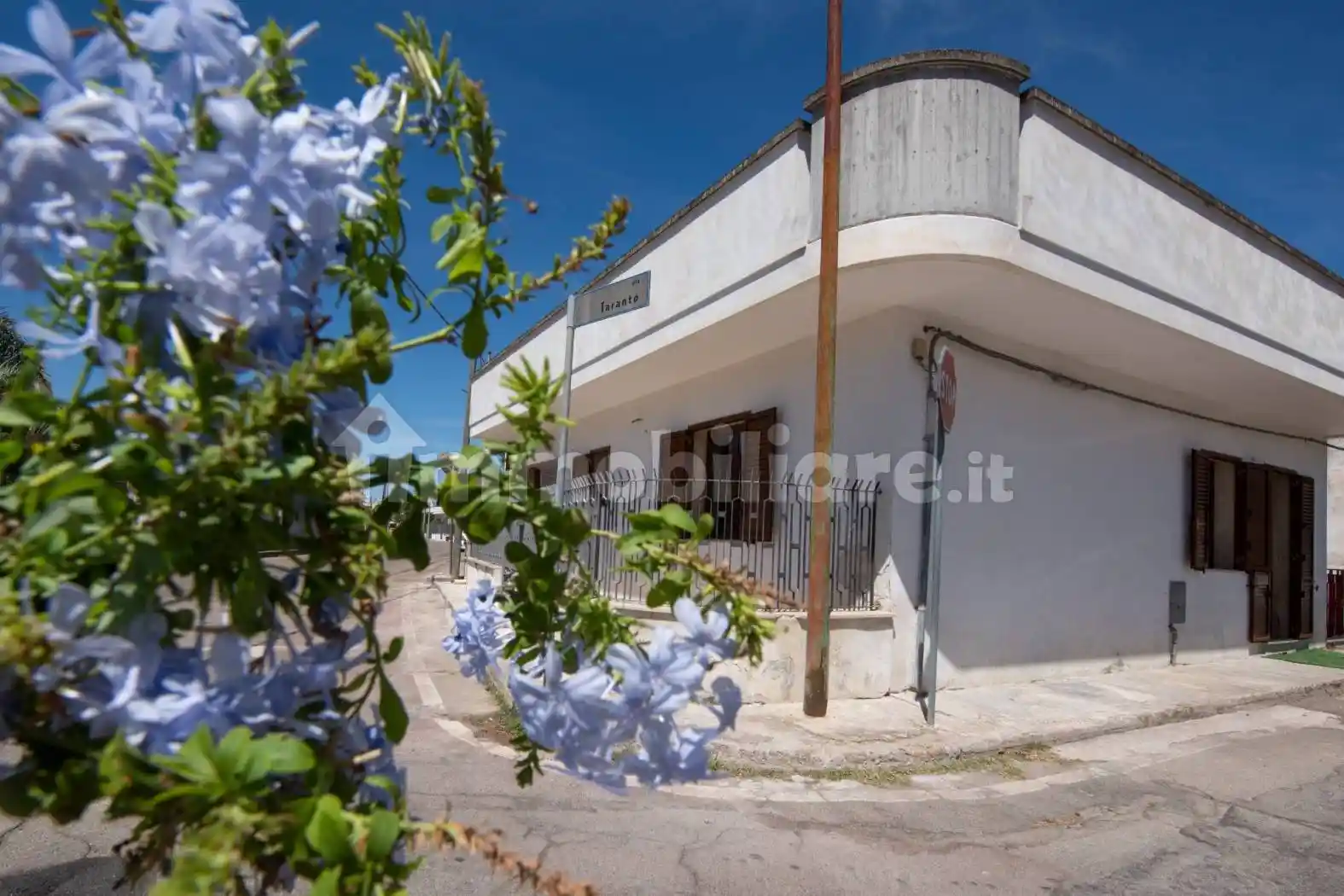 Casa indipendente in vendita a Melendugno