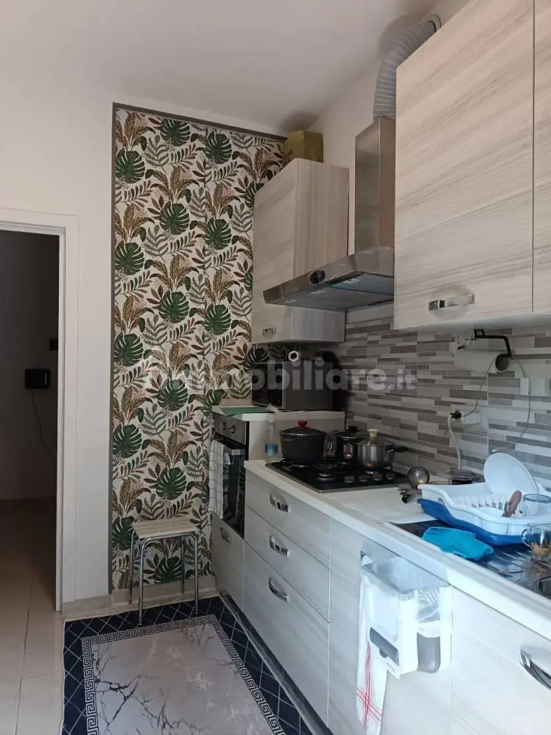 Apartment in vendita a Milan