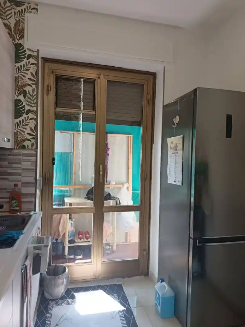 Bilocale via dei Valtorta 59, Cimiano, Milano - foto 5