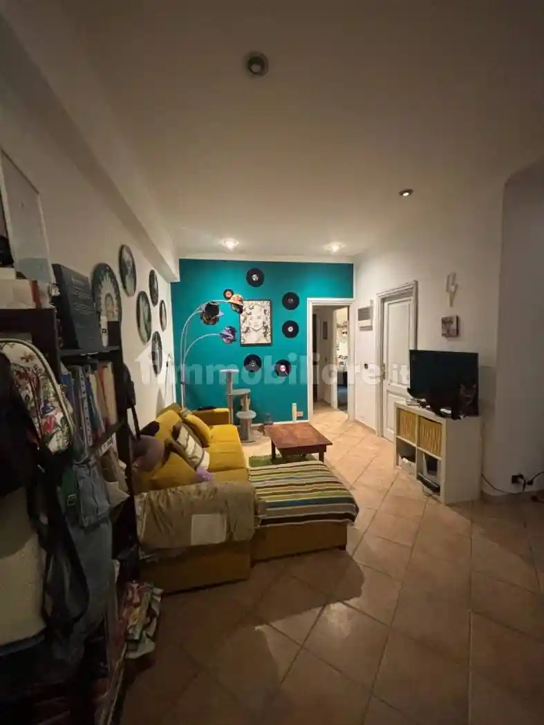 Quadrilocale via degli Armenti 12, Tor Sapienza - La Rustica, Roma - foto 2