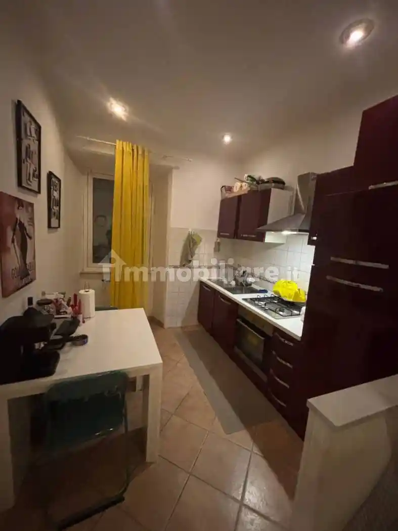 Quadrilocale via degli Armenti 12, Tor Sapienza - La Rustica, Roma - foto 3