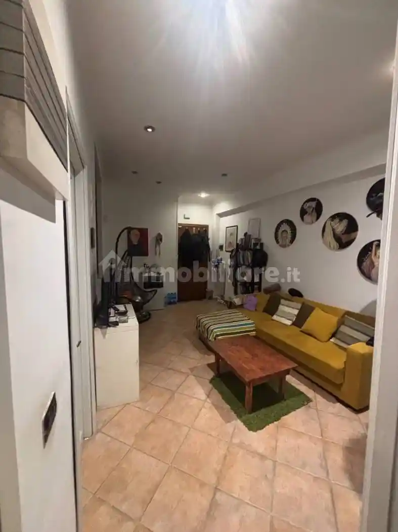 Quadrilocale via degli Armenti 12, Tor Sapienza - La Rustica, Roma - foto 4