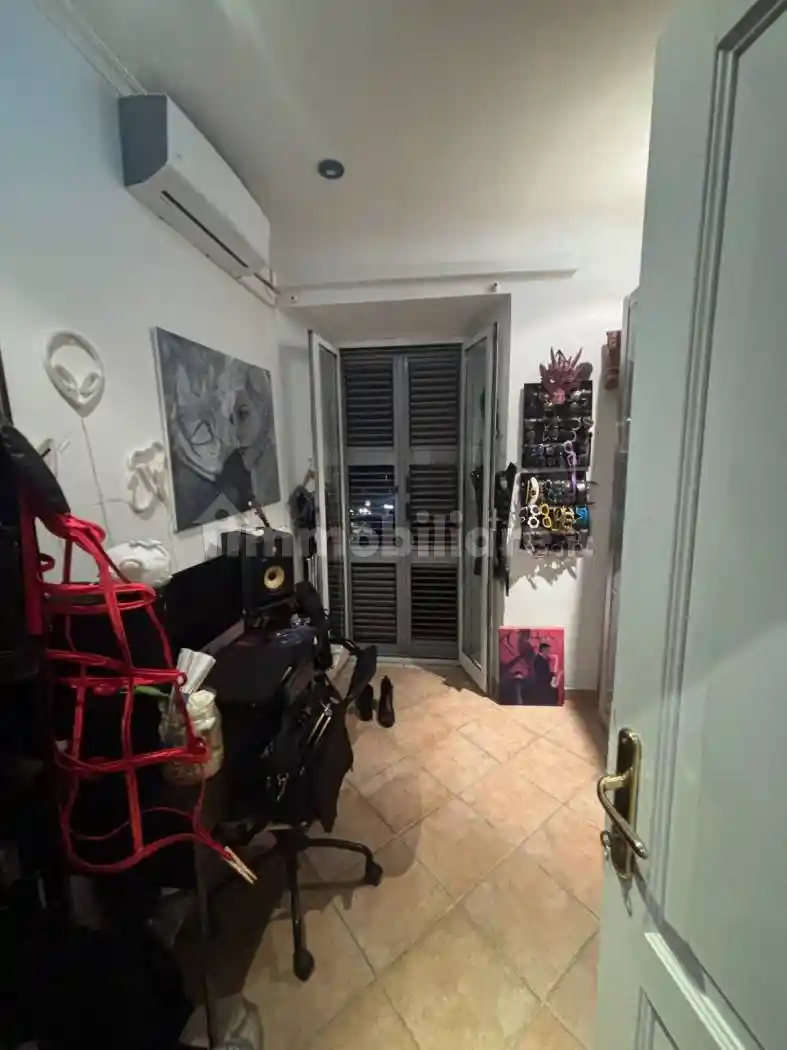 Quadrilocale via degli Armenti 12, Tor Sapienza - La Rustica, Roma - foto 5