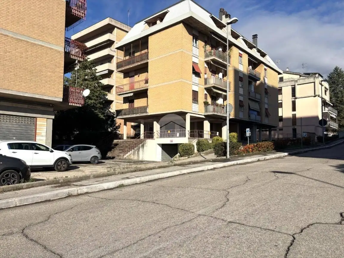 Appartamento in vendita a Terni